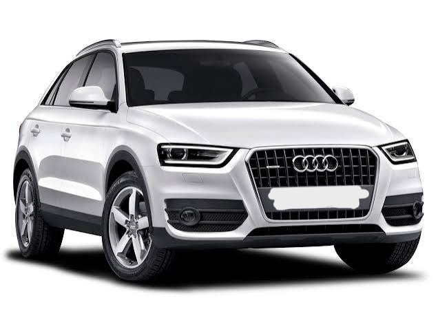 Audi available for rent in Jaipur – Anmol Tour & Travels