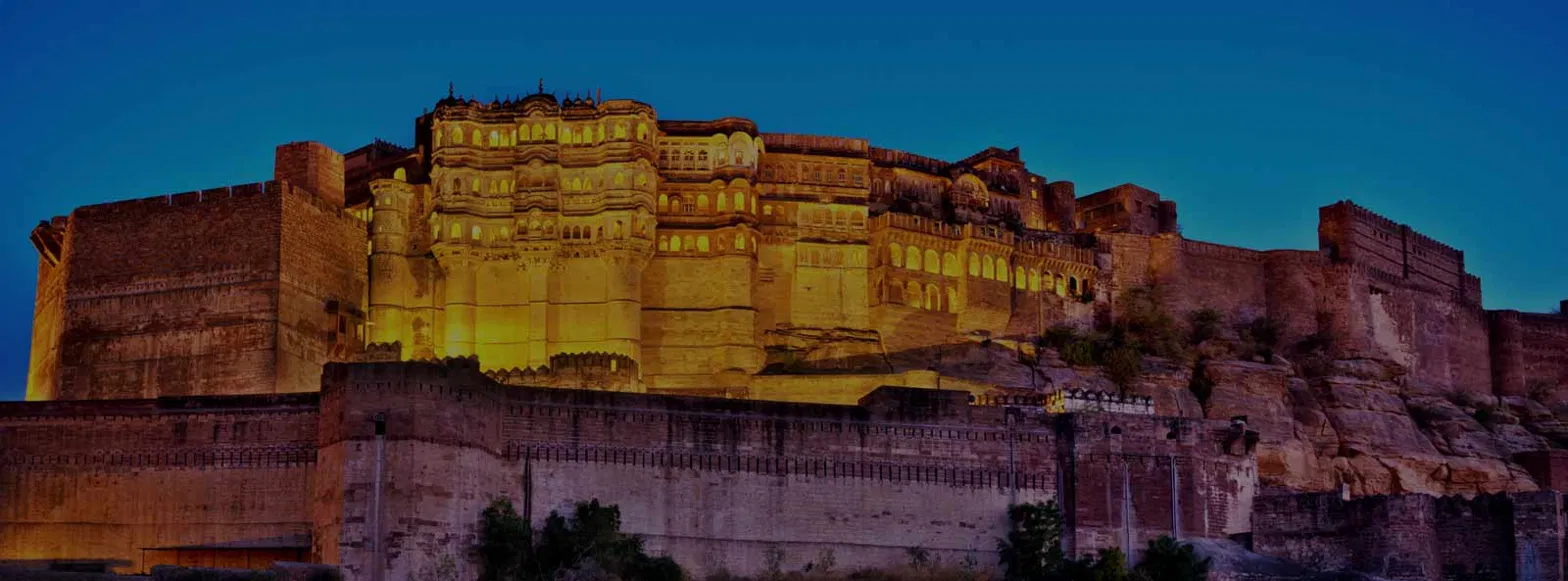 Jaipur Rajasthan travel